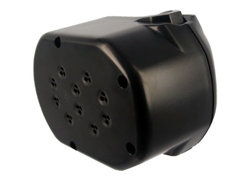 Battery2go Ni-MH BATTERY Pack Fits AEG GBS AA12V, B1215R, B1220R, M1230R, 0700 980 320, B1220R, BSB 12 STX, BS 12X thumbnail