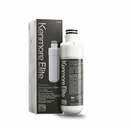 Kenmore 9980 Refrigerator Water Treatment Filter