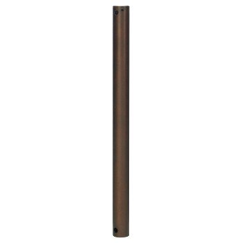 Hardware House 564542 56-4542 3/4x24 Bz Fan Downrod