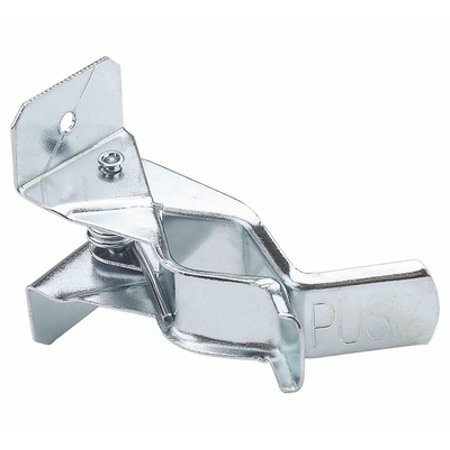 National Hardware DLCA-5954 National Hardware N112-038 S752-003 Tool Storage Clips Zinc Plated Steel 2 Pack