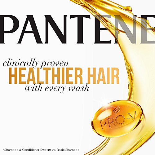 Pantene Pro-V Classic Clean Conditioner 20 Fl Oz  (Product Size May Vary) thumbnail