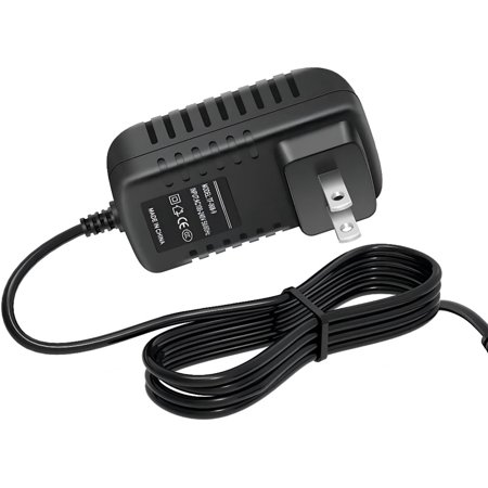 Parthcksi Global 24V AC/DC Adapter for Cybex Long View 5509 1 I 2 II LongView KVM Extender Companion Transmitter 24VDC Power Supply Cord Cable PS Wall