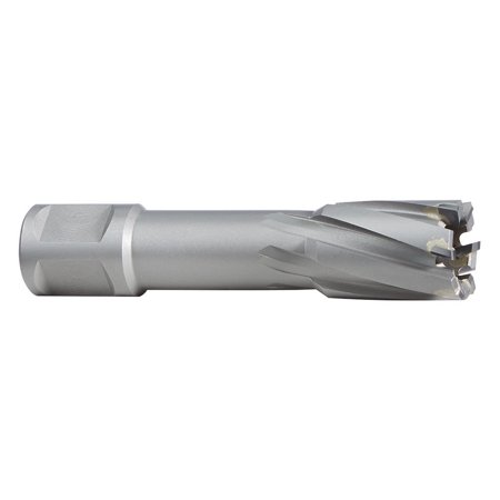 Pack of 1  Milwaukee 49-59-4081 13/16 in. Tct Annular Cutter 2 in. Depth