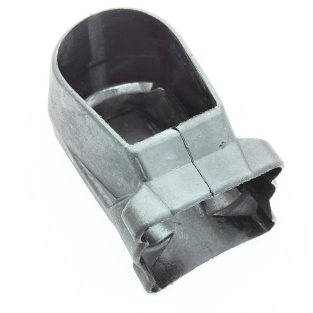Durable Right Angle Impact Wrench Protective Rubber Boot for Milwaukee 49-16-2564