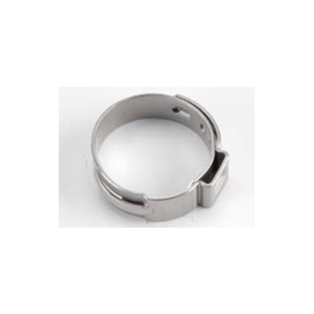 Elkhart Supply 41119 Oetiker Stainless Steel 3/4  Clamp