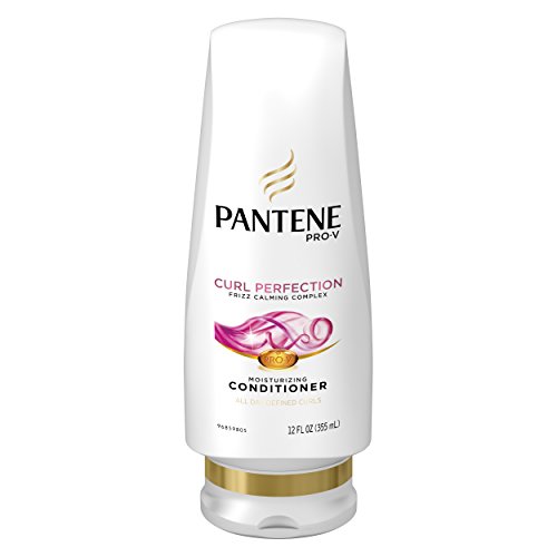 Pantene Pro-V Curl Perfection Conditioner 12 Fl Oz (Pack of 6) thumbnail