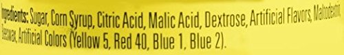 Toxic Waste Hazardously Sour Candy Barrel 1.7 Oz - Pack of 3 thumbnail