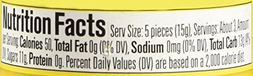 Toxic Waste Hazardously Sour Candy Barrel 1.7 Oz - Pack of 3 thumbnail