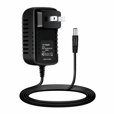 FITE on AC Adapter Replacement for Olympus Model A911 STA-4890 9VDC Class 2 Transformer Power Supply