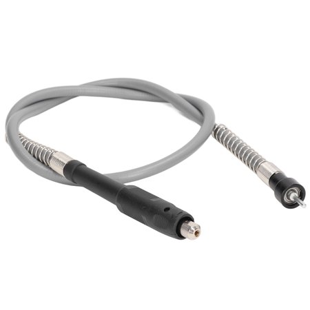 Drill?Drive?Extension?Shaft  Simple Installation Flexible Shaft Extension Cord 3mm Joint Diameter for Milling for Engraving for Drilling