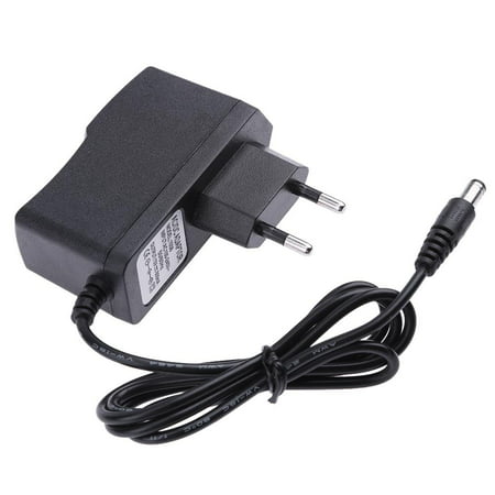 FLOF 10V 600mA Power Supply Adapter for Lego Mindstorms EV3 9797 Battery(EU)