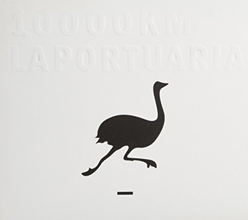 10000 Km by La Portuaria (2004-08-30)