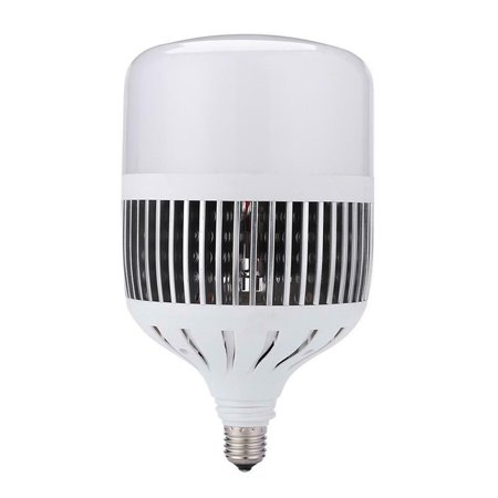 E27 50 SMD 3535 LED Bulb Light AC165-265V 150W High Power Lighting Lamp  Cold White Light