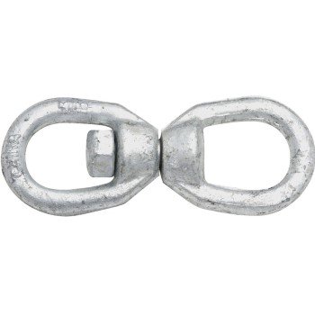 National 241083 Forged Swivel  3252 Bc 5 / 16 Inches