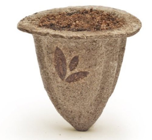 Miracle-Gro Groables Seed Pod, Bush Bean (Not Sold in CA) (Discontinued by Manufacturer)