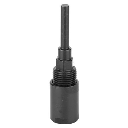 Milling Cutter Extension Rod  High Practicality Simple to Operate Comfortable to Hold for Activity 8mm Shank