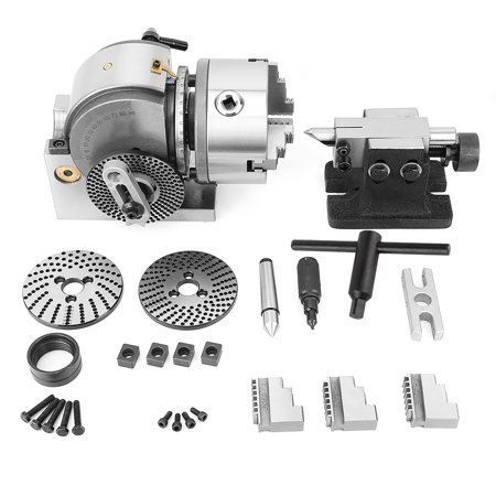 Dividing Head  Simple Indexing Dividing Plate  for Milling Machine Industry Drilling Machine Factory