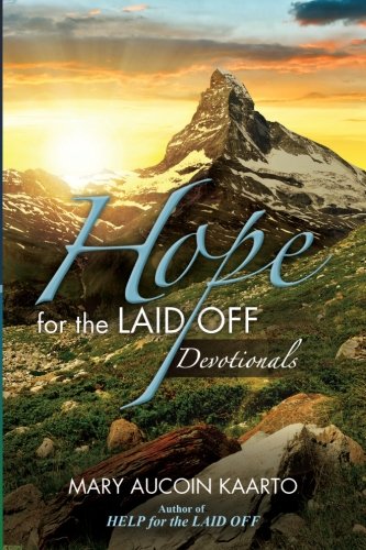 HOPE for the LAID OFF: Devotionals