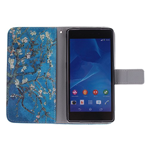 Generic Fashion Phone Cover Flip Case for Samsung Galaxy S3 I9300 9300 I9305 I9308 I939 Cases with Magnetic Closure Flip Cover PU Leather Phone Protec thumbnail