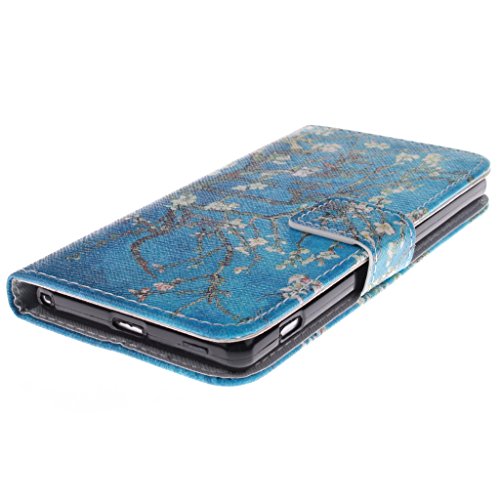 Generic Fashion Phone Cover Flip Case for Samsung Galaxy S3 I9300 9300 I9305 I9308 I939 Cases with Magnetic Closure Flip Cover PU Leather Phone Protec thumbnail