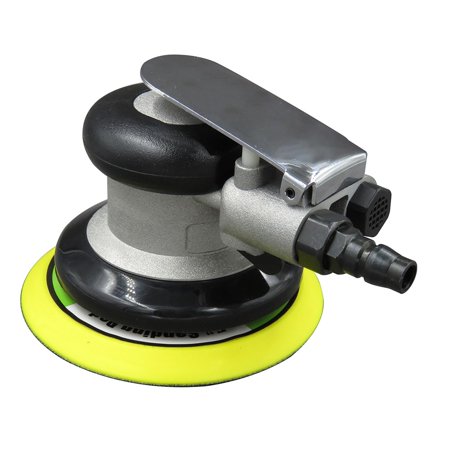 Kp-6504 Pneumatic Sander Grinder 5 Inch Car Waxer