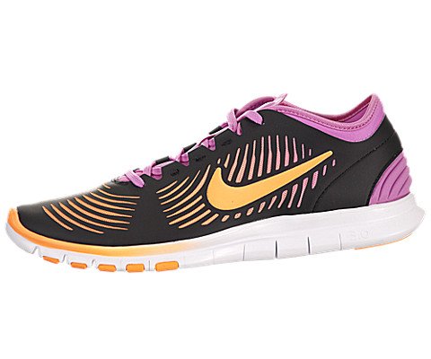 Women's Nike Free Advantage Balanza 599268 009 Black Running Sneakers (Women's 10, Black)