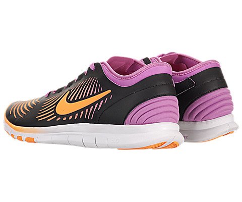Women's Nike Free Advantage Balanza 599268 009 Black Running Sneakers (Women's 10, Black) thumbnail