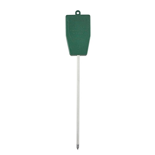 ICEKEY Soil PH Sensor Meter Indoor/Outdoor PH Tester for Gardening PH Acidity & Alkalinity Plants Healthy thumbnail