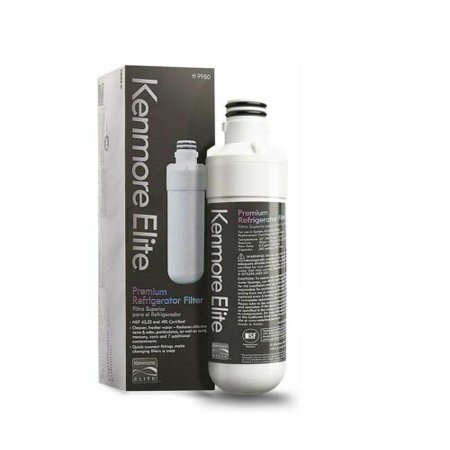 10Pack Kenmore 469980 9980 Replacement Refrigerator Ice Water Filter