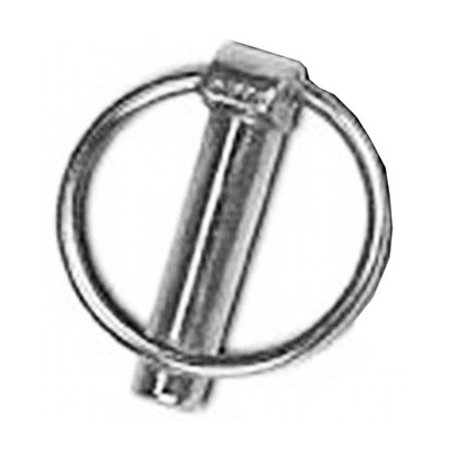 (Pack of 2)  Double HH 41921 1/4x1-1/4 Lynch Pin 2 Pack WhatULGB-1744