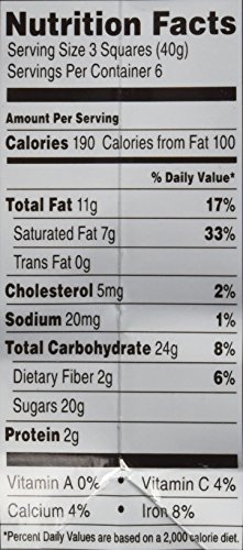 Ghirardelli Chocolate Squares Valentine's Chocolate Assortment Dark & Strawberry, Milk & Caramel, & Dark 60% Cacao, 8.95 Oz. thumbnail
