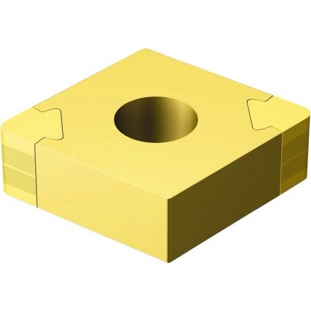 Sandvik Coromant CNGA432 7525 Carbide Turning Insert  80° Diamond (1 Piece)