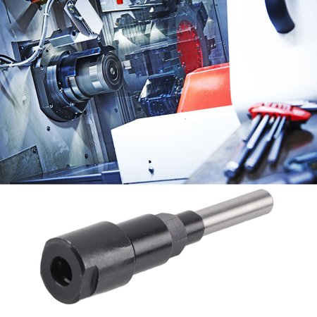 Ymiko Milling Cutter Extension Rod  Excellent Quality Simple to Operate for Activity