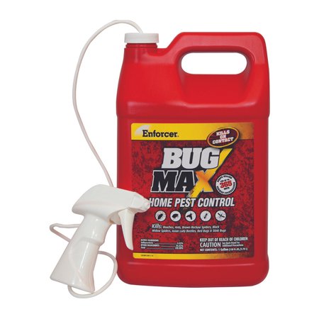 Zep EBMOY128 Enforcer 128 Ounce Home Pest Control