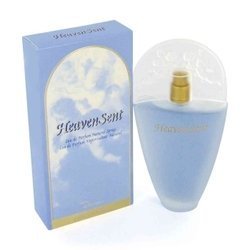 HEAVEN SENT by Dana for Women EAU DE PARFUM SPRAY 1.0 OZ