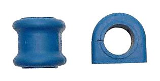 Raybestos 550-1229 Professional Grade Suspension Stabilizer Bar Bushing