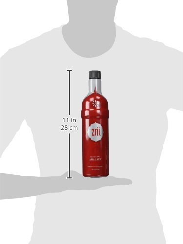 Zrii, Herbal Yoga Juice Liquid Nutritional Supplement