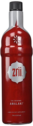 Zrii, Herbal Yoga Juice Liquid Nutritional Supplement thumbnail