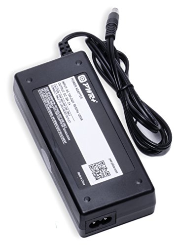Pwr+ External Battery Charger for Irobot Scooba 330 340 350 380 385 590 5800 5806 5900 5910 5920 5930 5940 5950 5999 6000 6050 34001 Robotic Vacuum Cl thumbnail