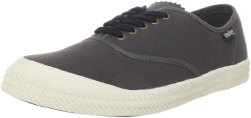 Volley Men's O.C M Gen Us Canvas Shoes, Charcoal/Antique,12