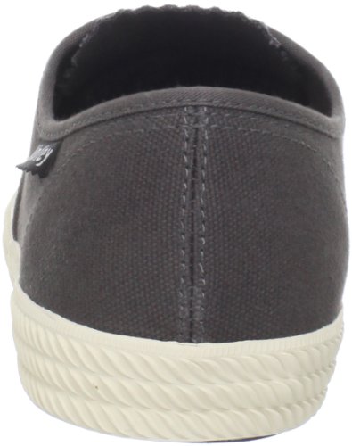 Volley Men's O.C M Gen Us Canvas Shoes, Charcoal/Antique,12 thumbnail
