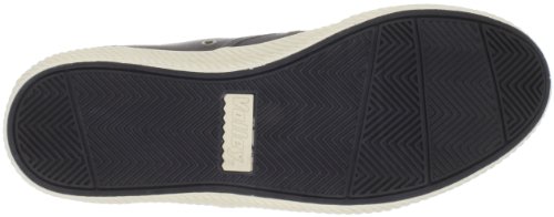 Volley Men's O.C M Gen Us Canvas Shoes, Charcoal/Antique,12 thumbnail