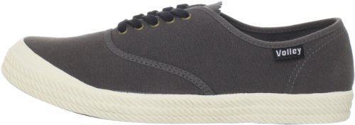 Volley Men's O.C M Gen Us Canvas Shoes, Charcoal/Antique,12 thumbnail