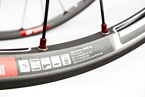 DT Swiss XM 1650 MTB Wheelset for Shimano Center-lock Clincher 15mm Axle 28H 1545g Grey Color