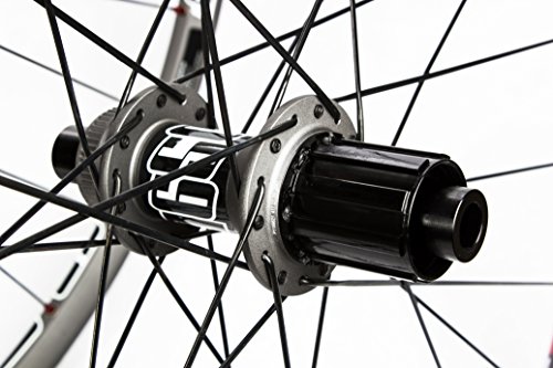 DT Swiss XM 1650 MTB Wheelset for Shimano Center-lock Clincher 15mm Axle 28H 1545g Grey Color thumbnail