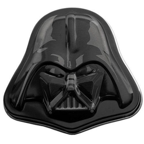 Boston America - Star Wars Candy Tin - DARTH VADER (Imperial Cherry Sours) - New