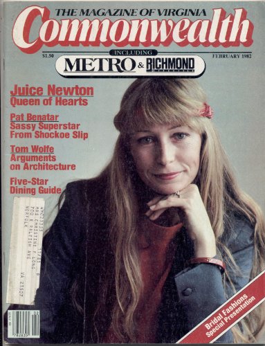 The Magazine of Virginia 