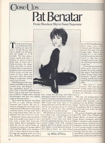 The Magazine of Virginia 