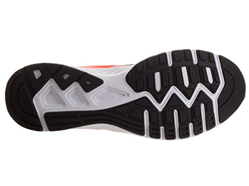 Nike Men's Air Relentless 5 Cool Grey/Blk/Ttl Crmsn/White Running Shoe 10 Men US thumbnail