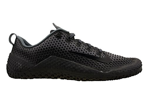 Nike Mens Free Trainer 1.0 Training Shoes Dark Grey/Black 807436-003 Size 10